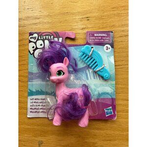 My Little Pony New Generation Best Movie Friends Figure Sunny Starscout